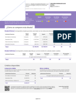 Informe Deudas 26013861-8