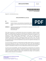 Circular Externa No 13-2022