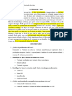 Análisis de Caso Ruta Restableciendo Derechos