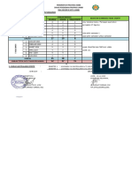 Analisis Waktu 2023 I 2024