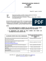 Convocatoria Alianza ONIC-ICETEX-U ROSARIO 2024-I