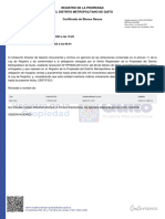 Certificado fcf26c1505