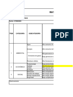 Matriz y Graficos