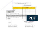 Instrument PKG 23-Catur