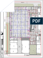 Plano de Pavimentos RDI 77