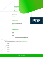 Formato Utel Utel Plus (Descargar Documento Desde Archivo)