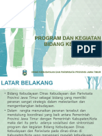 PPT Launching Kegiatan BSF 2017