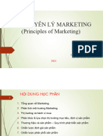 Chương 8 Truyền Thông Marketing Tích Hợp (Integrated Marketing Communication Strategy)