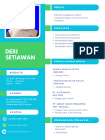 CV Deri Setiawan