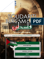 Buku Solidariti Palestin