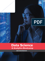 Data Science Bootcamp