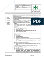 Sop Konjungtivitis 2023 Fix