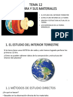 t12 Geo 1âº Bach La Tierra y Sus Materiales - Alu