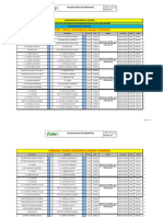 Fechas 1 y 2-Voleibol-Copa Bachilleres 2023