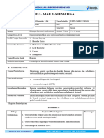 6 Modul Ajar