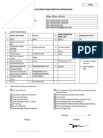 Formulir F-1.02 Pendaftaran Peristiwa Kependudukan