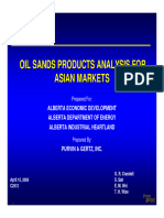 Huft Products Analysis Asian Markets A PR 05