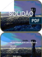 Solidão