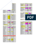 Price List Updated 2023 - Pricelist Terbaru 2022