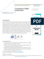 Exploring Pointwise Convolution in CNNs