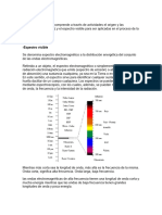 Reporte 1 de Alumbrado