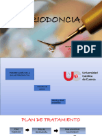 PERIODONCIA