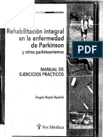 Rehabilitacion Integral Del Parkinson-Bayes