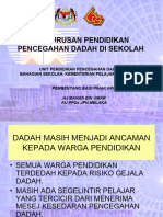 PENGURUSAN PPDa