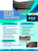 Brosur PPDB 2023-2024