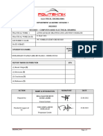 PW 1 Autocad - Syafiq Nabil