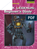 Apex Legends Beginner's Guide