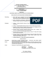 PDF SK Jam Kerja Shift Karyawan - Compress