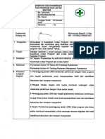 SOP KOORDINASI DAN KOMUNIKASI LP DAN LS-min