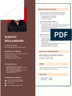 CV Wahyu Wulandari