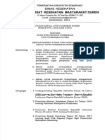 PDF SK Kode Etik Pegawai Puskesmas - Compress