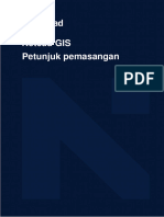 Netcad GIS Installation Guide - S4750.id