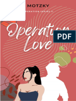 Operation Love by Motzky