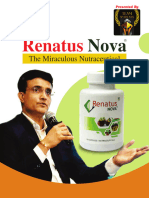 Renatus Nova Booklet
