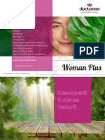 Woman Plus