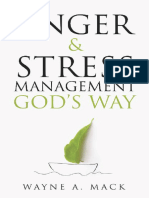 Anger and Stress Management Gods Way by Wayne A Mack Z Lib Org Epub