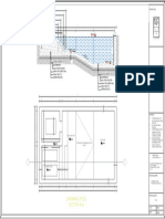 LS-04 Swimming Pool Sectiona A-A