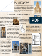 Arquitectura Paleocristiana