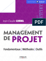 Management de Projet