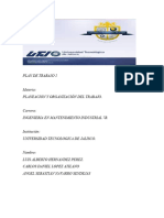 Plan de Trabajo 2 PDF