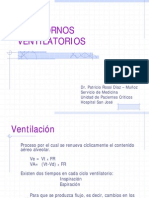 Espirometria 2007 DR Rossi