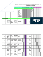 Matrik Program BK Tahunan Kurmer