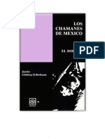 Vol.7 Los Chamanes de Mexico - El Doble (Scan)