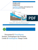 4 - Pemeliharaan Di Pembangkitan