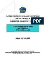 Buku Informasi