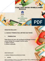 Presentase Modul 3